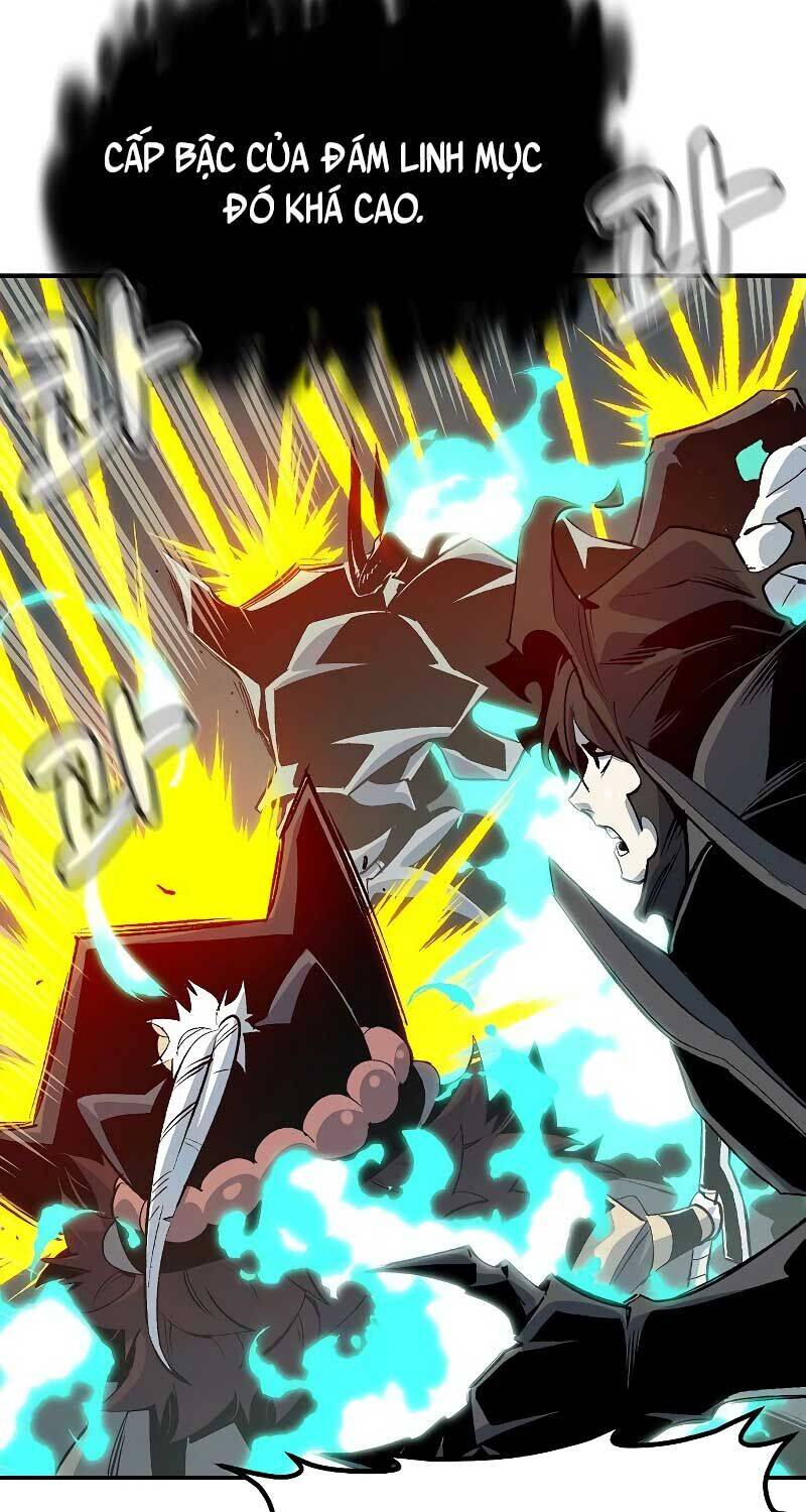 Độc Cô Tử Linh Sư - Chapter 141 - Page 113