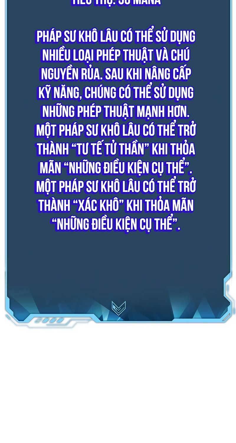 Độc Cô Tử Linh Sư - Chapter 141 - Page 118