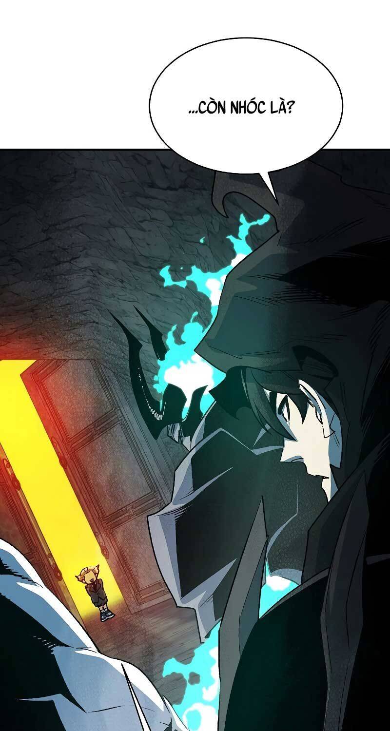 Độc Cô Tử Linh Sư - Chapter 141 - Page 19