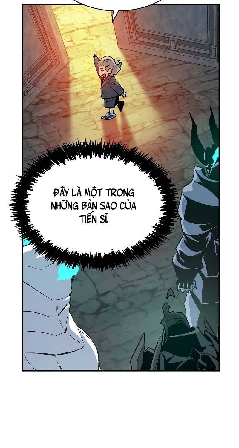 Độc Cô Tử Linh Sư - Chapter 141 - Page 26