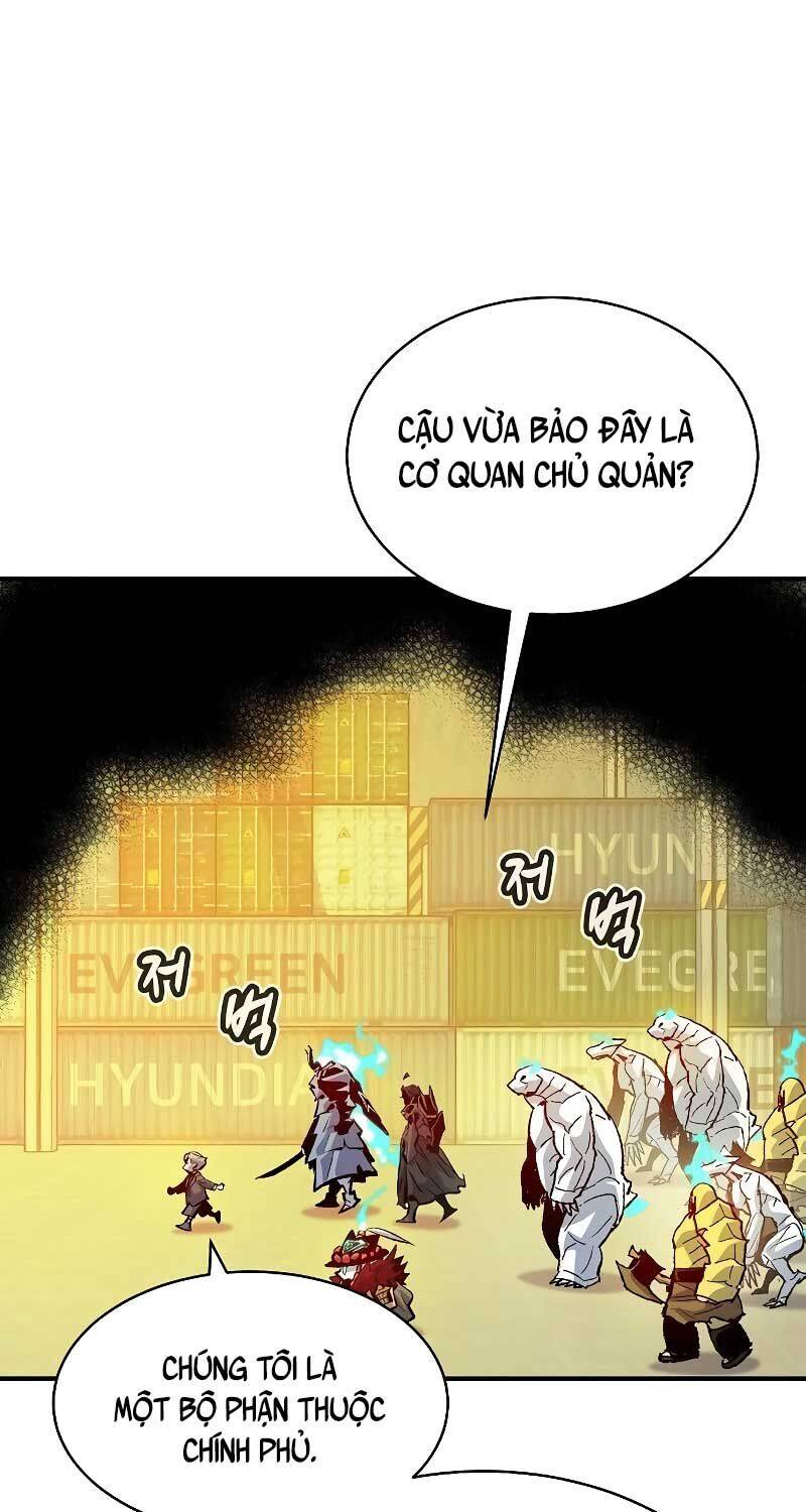 Độc Cô Tử Linh Sư - Chapter 141 - Page 27
