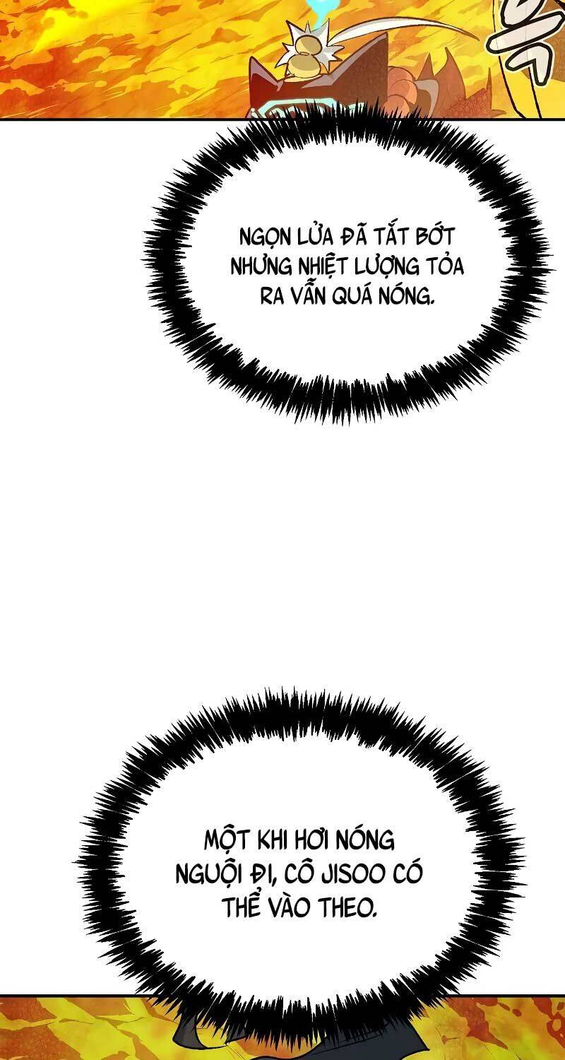 Độc Cô Tử Linh Sư - Chapter 141 - Page 3