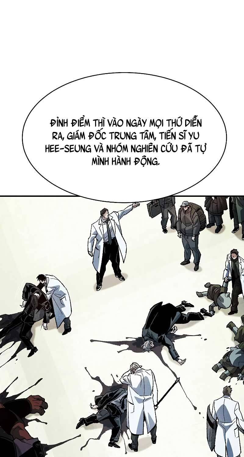 Độc Cô Tử Linh Sư - Chapter 141 - Page 37