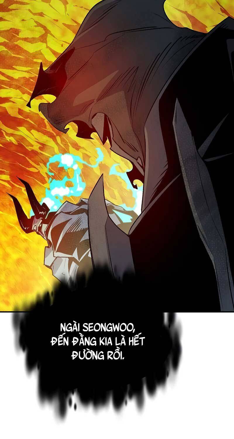 Độc Cô Tử Linh Sư - Chapter 141 - Page 4