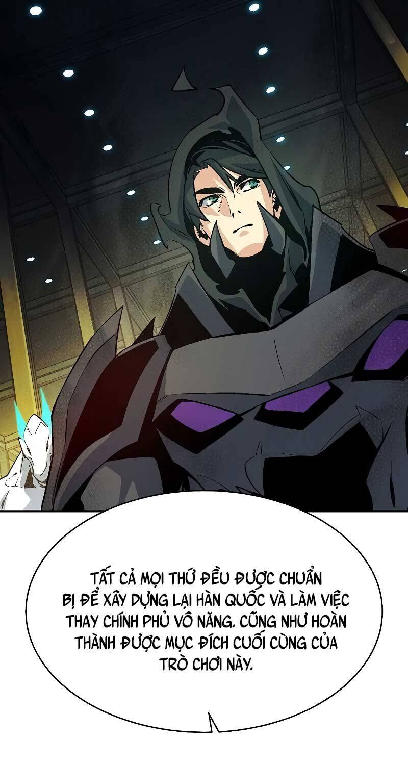 Độc Cô Tử Linh Sư - Chapter 141 - Page 40