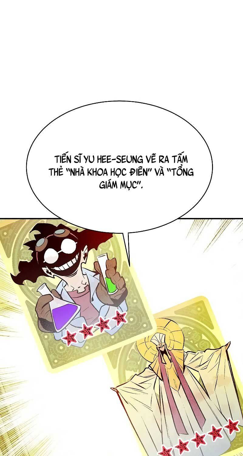 Độc Cô Tử Linh Sư - Chapter 141 - Page 44