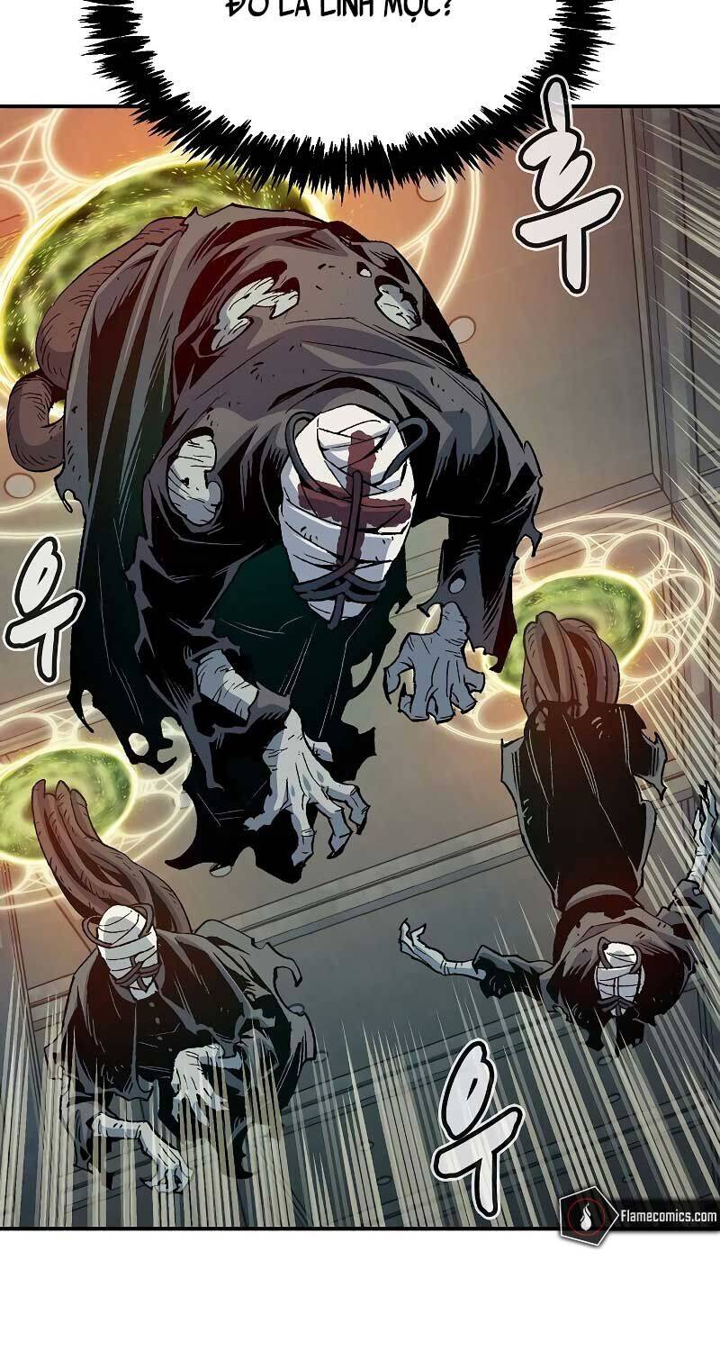 Độc Cô Tử Linh Sư - Chapter 141 - Page 67