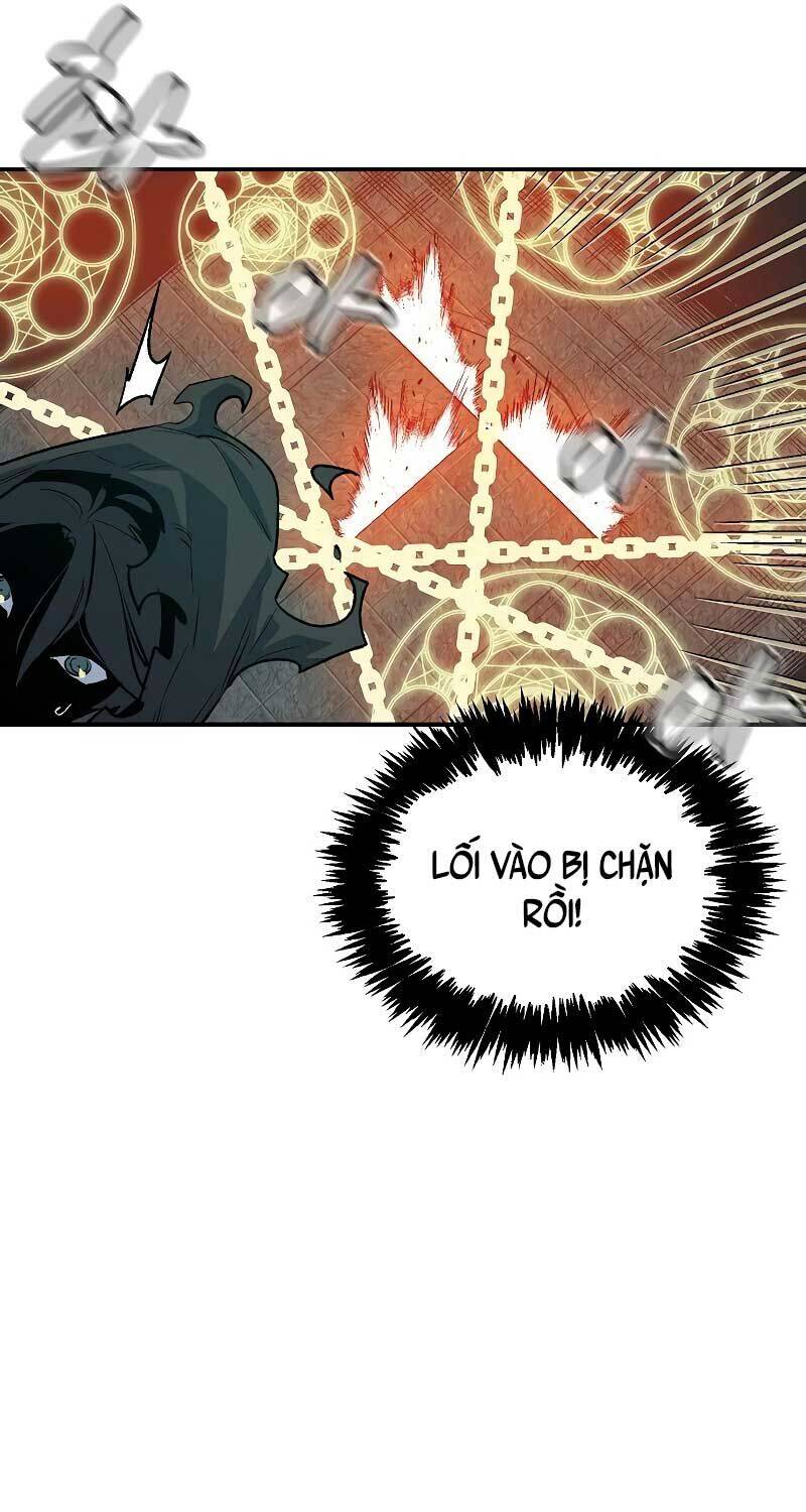 Độc Cô Tử Linh Sư - Chapter 141 - Page 69