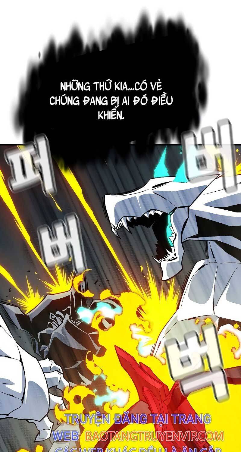 Độc Cô Tử Linh Sư - Chapter 141 - Page 70