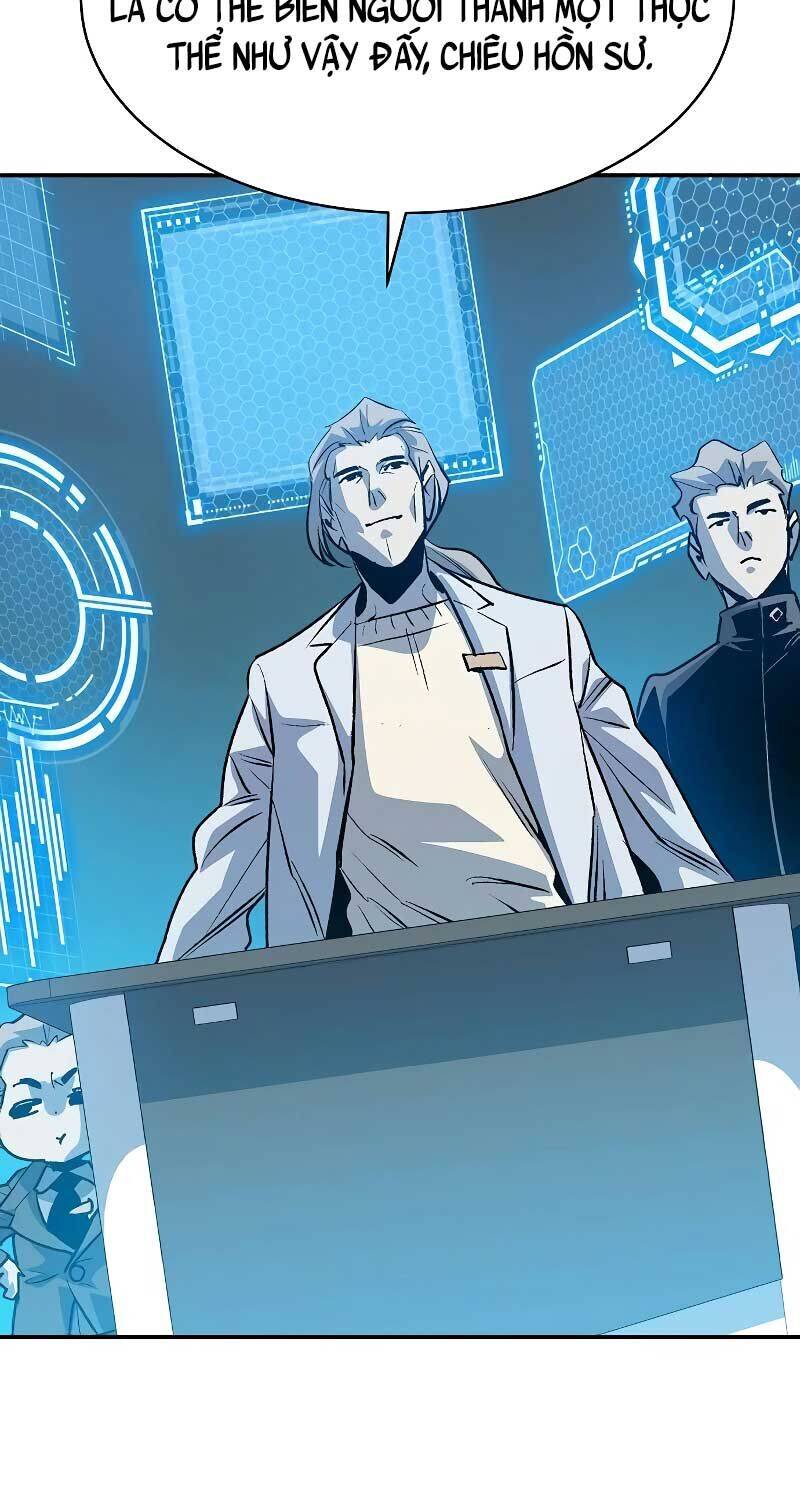 Độc Cô Tử Linh Sư - Chapter 141 - Page 77