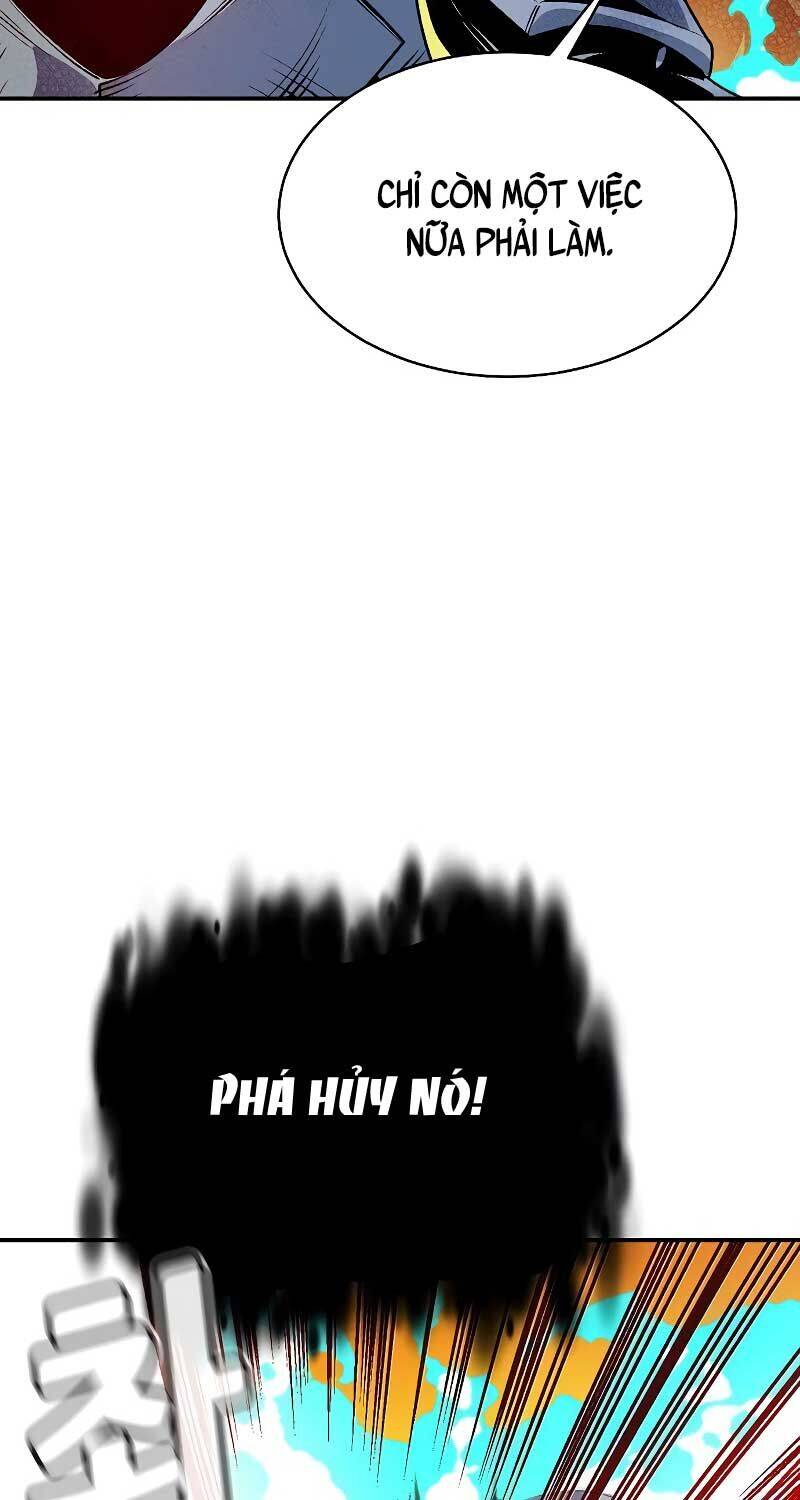 Độc Cô Tử Linh Sư - Chapter 141 - Page 8