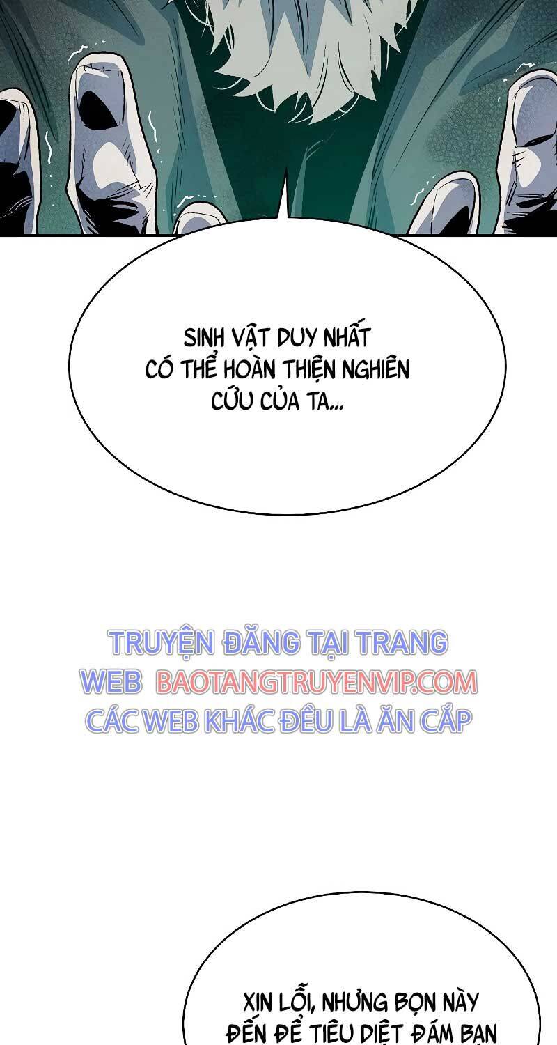 Độc Cô Tử Linh Sư - Chapter 141 - Page 89