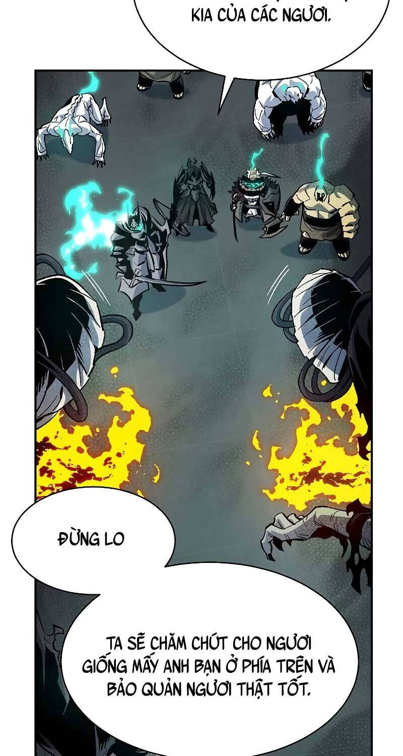 Độc Cô Tử Linh Sư - Chapter 141 - Page 90