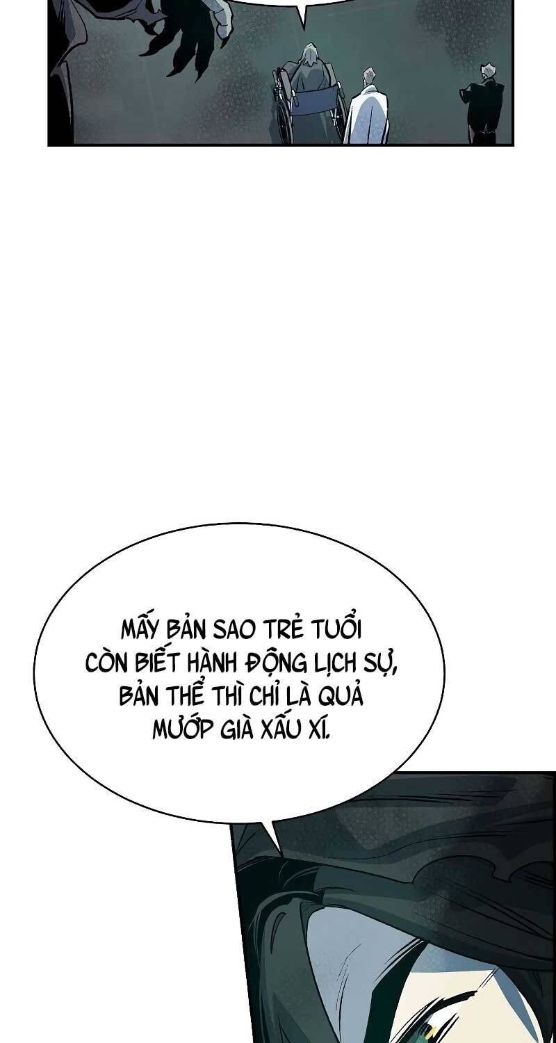 Độc Cô Tử Linh Sư - Chapter 141 - Page 91