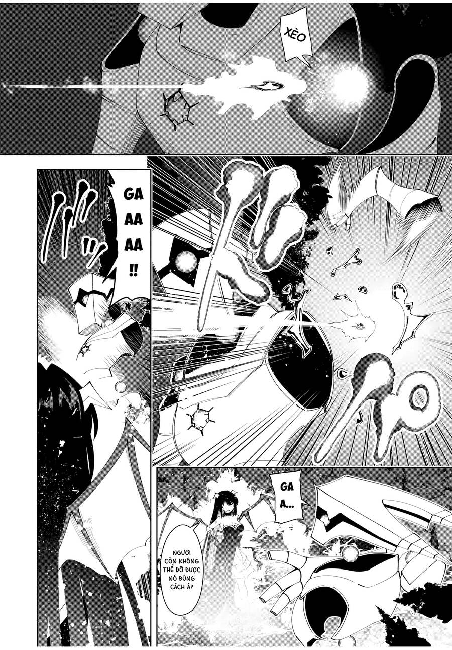 Yuusha to Yobareta Nochi ni: Soshite Musou Otoko wa Kazoku wo Tsukuru - Chapter 41 - Page 15