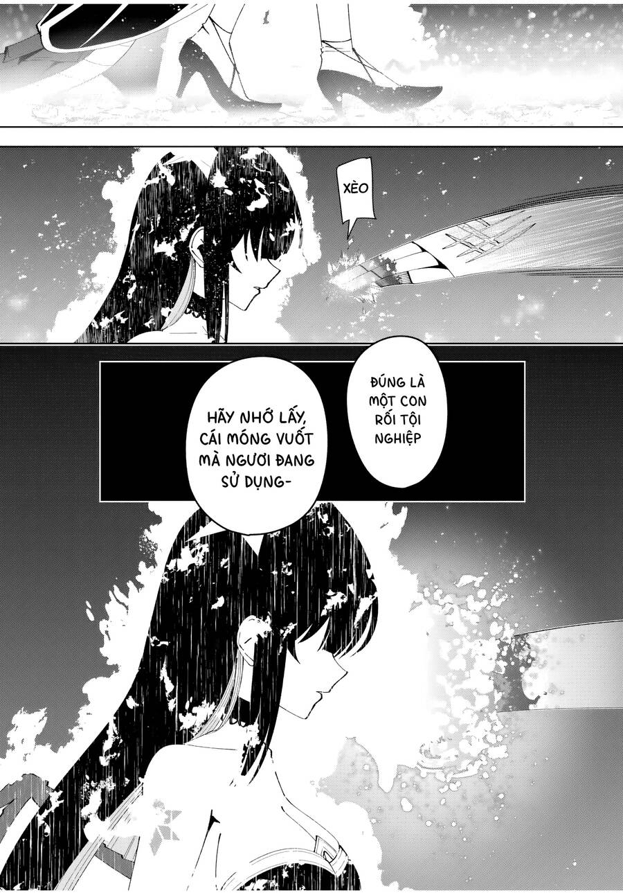 Yuusha to Yobareta Nochi ni: Soshite Musou Otoko wa Kazoku wo Tsukuru - Chapter 41 - Page 16