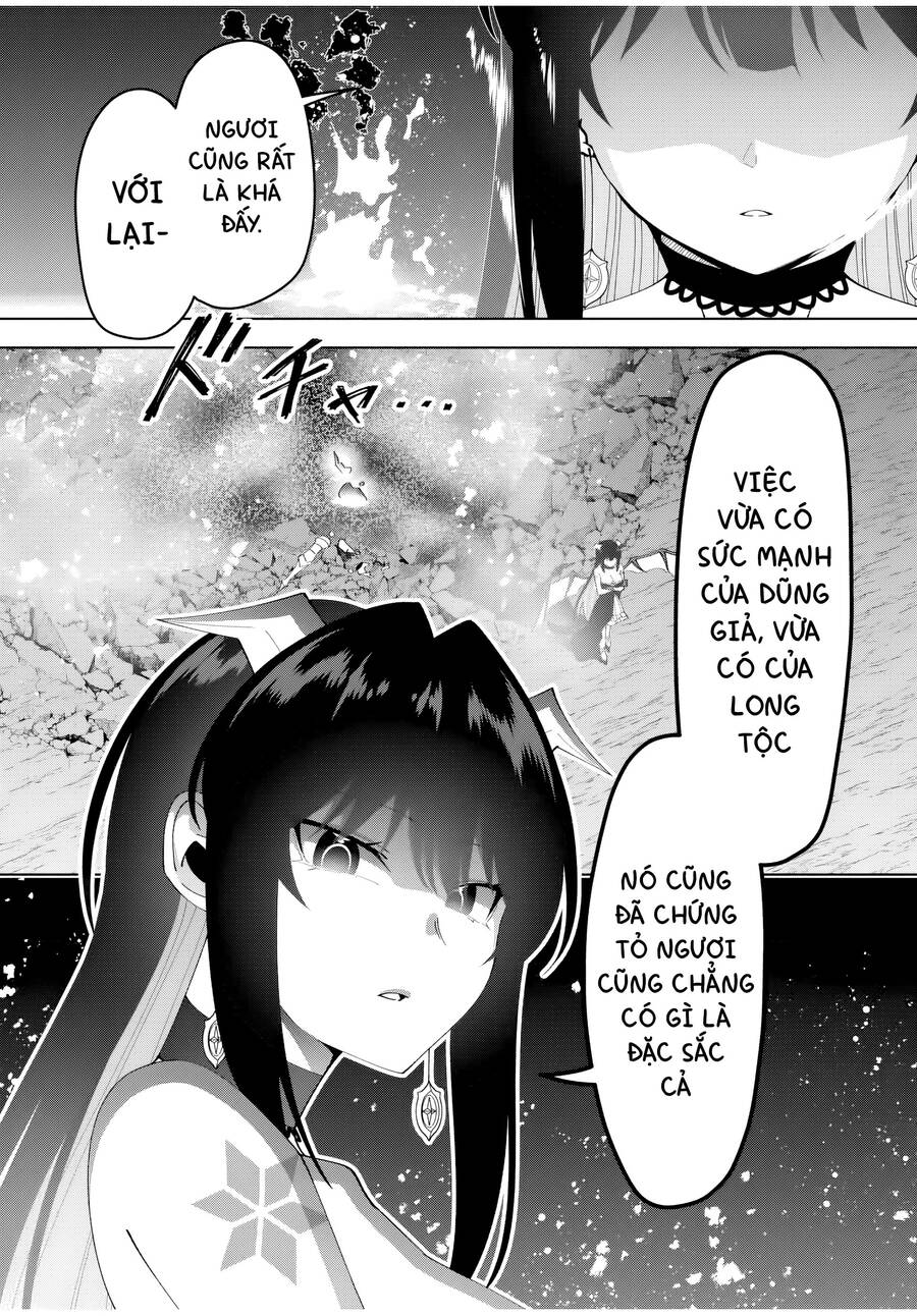 Yuusha to Yobareta Nochi ni: Soshite Musou Otoko wa Kazoku wo Tsukuru - Chapter 41 - Page 18