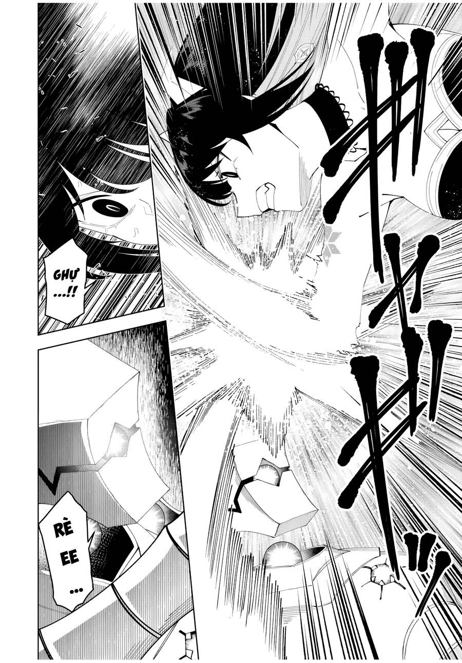 Yuusha to Yobareta Nochi ni: Soshite Musou Otoko wa Kazoku wo Tsukuru - Chapter 41 - Page 3