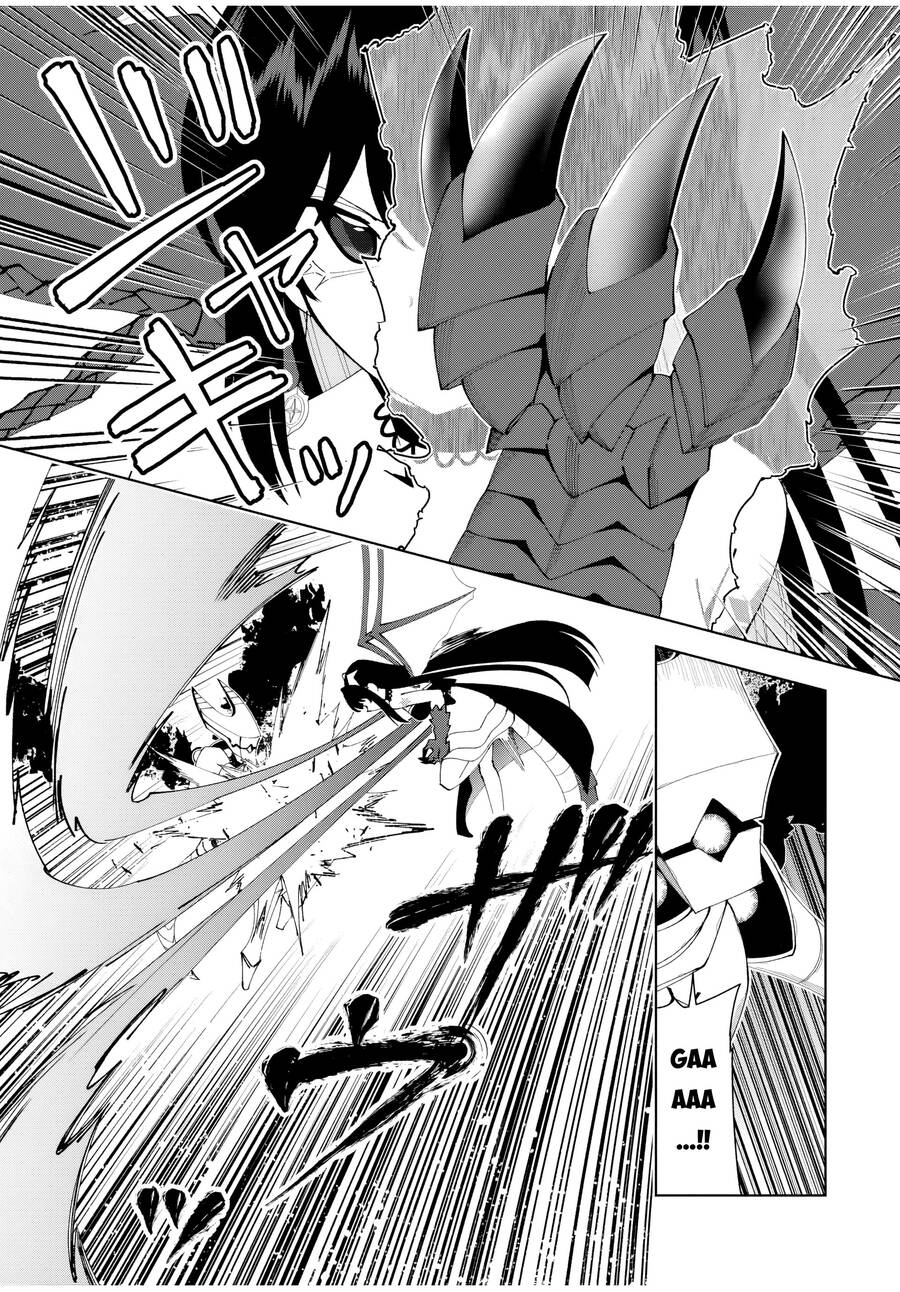 Yuusha to Yobareta Nochi ni: Soshite Musou Otoko wa Kazoku wo Tsukuru - Chapter 41 - Page 6