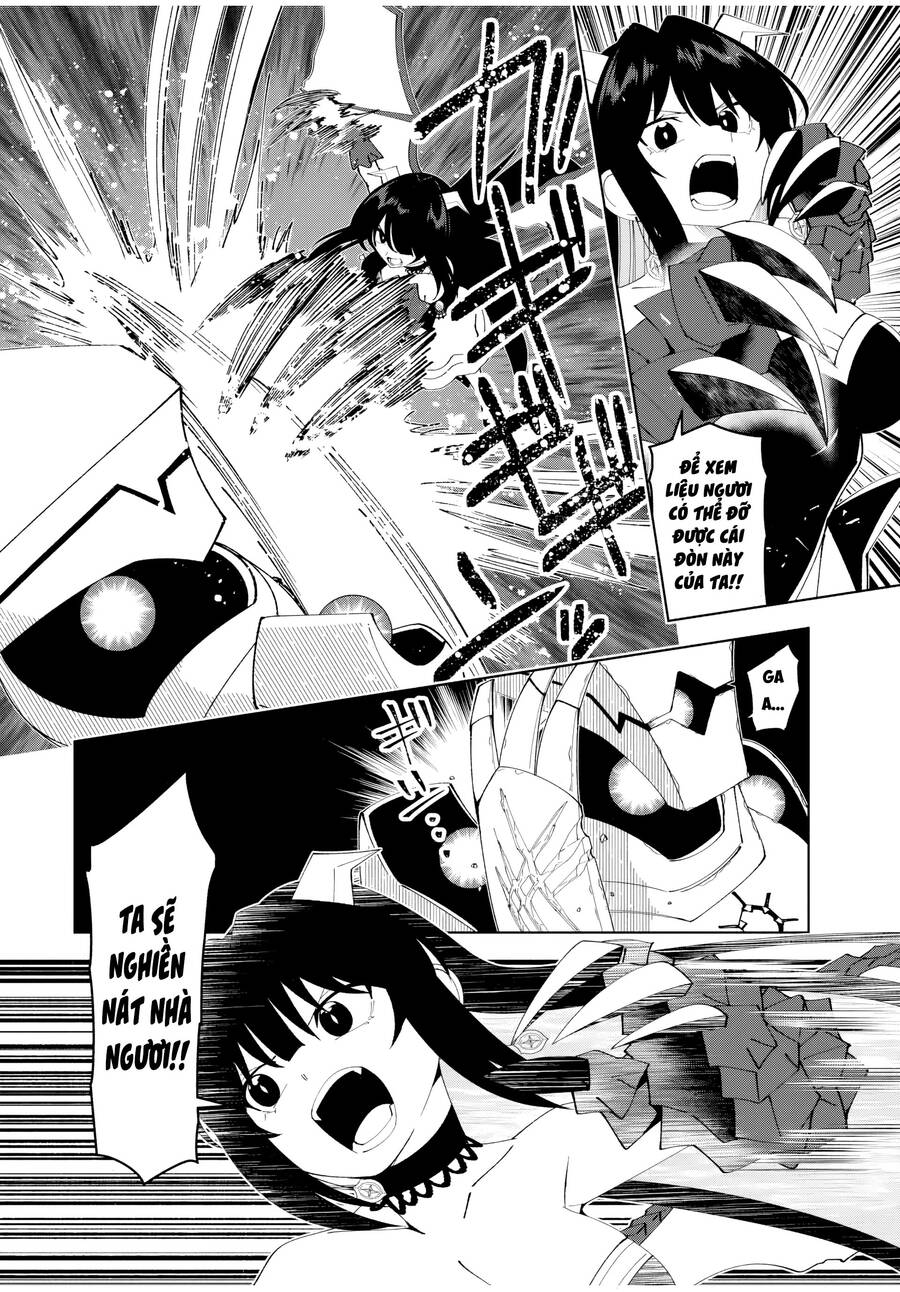 Yuusha to Yobareta Nochi ni: Soshite Musou Otoko wa Kazoku wo Tsukuru - Chapter 41 - Page 7