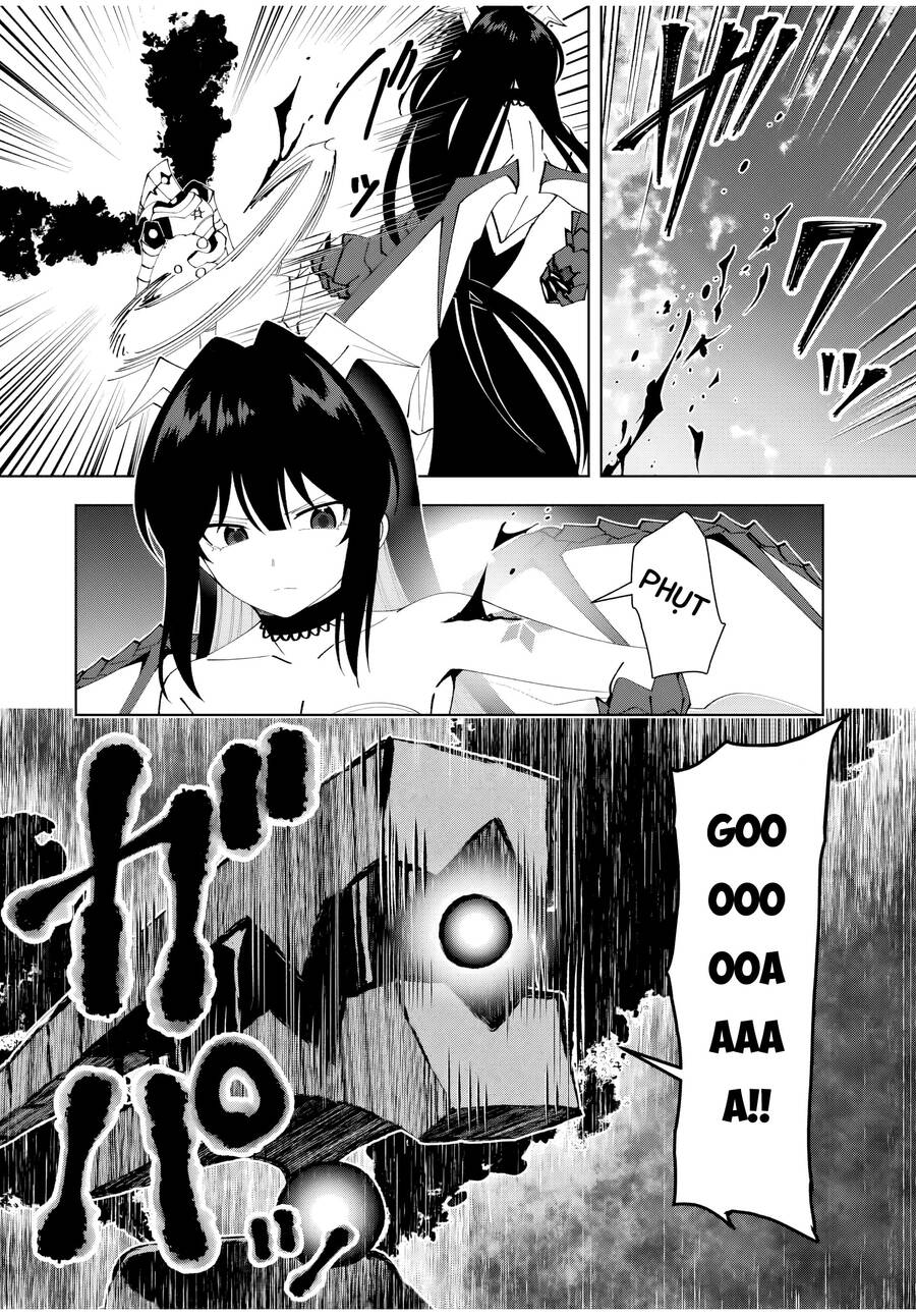 Yuusha to Yobareta Nochi ni: Soshite Musou Otoko wa Kazoku wo Tsukuru - Chapter 41 - Page 9