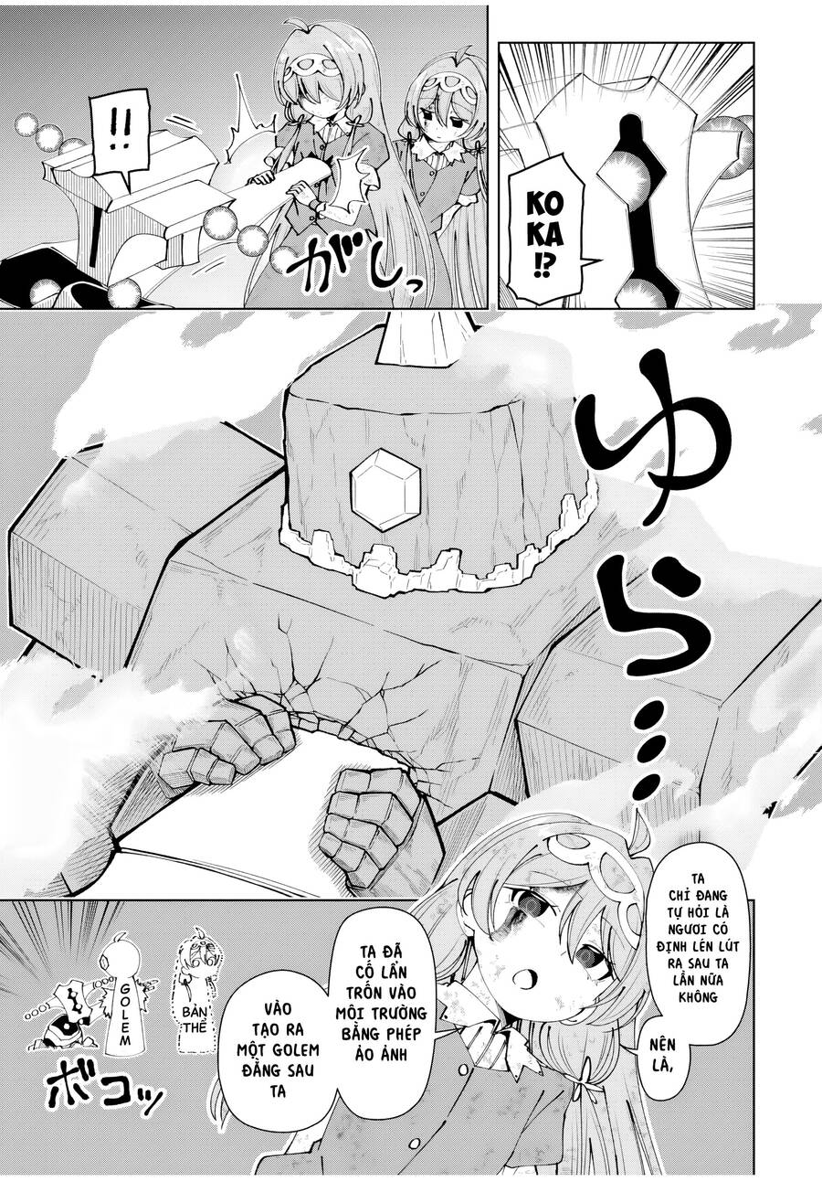 Yuusha to Yobareta Nochi ni: Soshite Musou Otoko wa Kazoku wo Tsukuru - Chapter 42 - Page 16