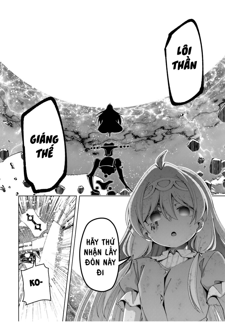 Yuusha to Yobareta Nochi ni: Soshite Musou Otoko wa Kazoku wo Tsukuru - Chapter 42 - Page 19