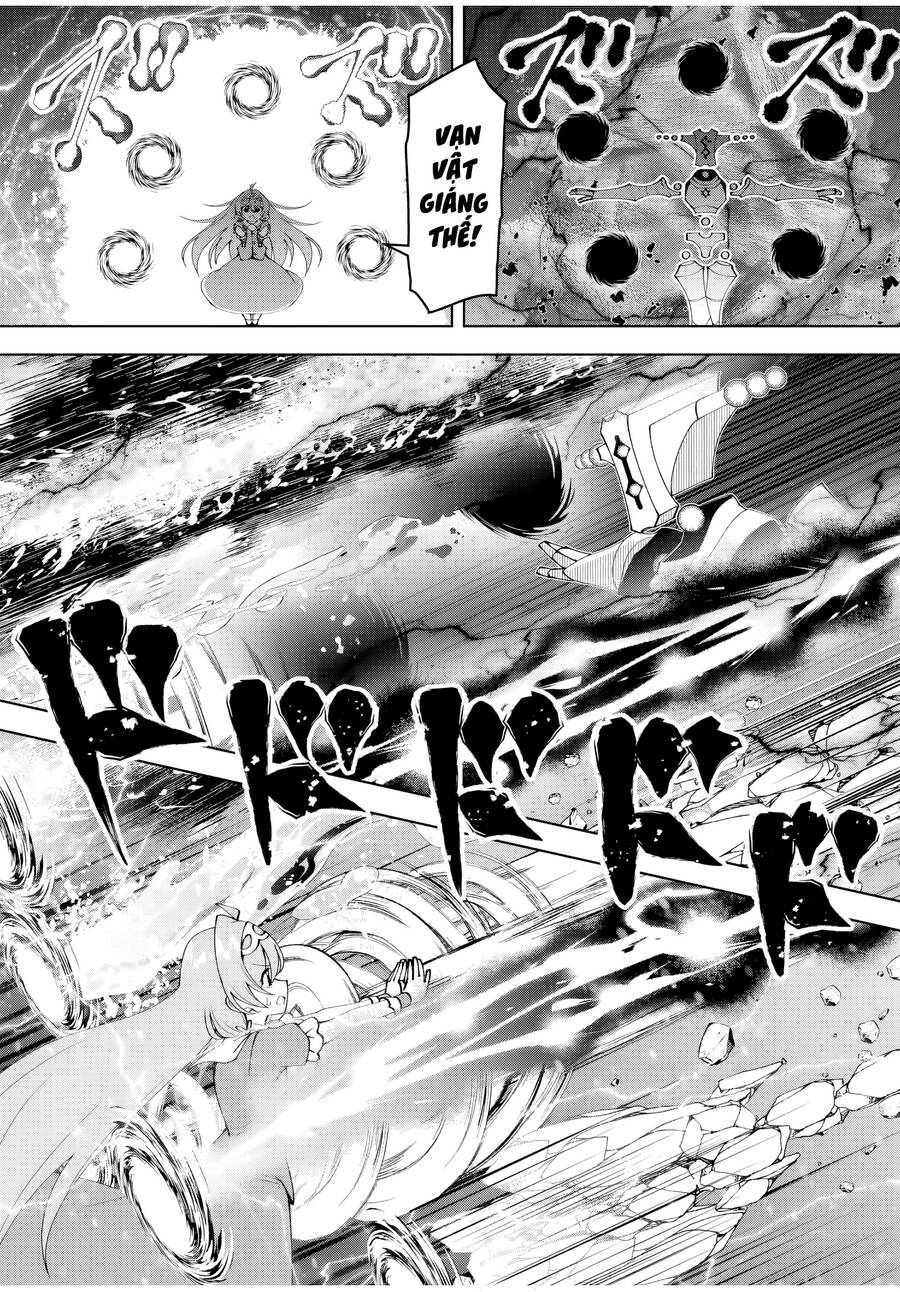 Yuusha to Yobareta Nochi ni: Soshite Musou Otoko wa Kazoku wo Tsukuru - Chapter 42 - Page 4