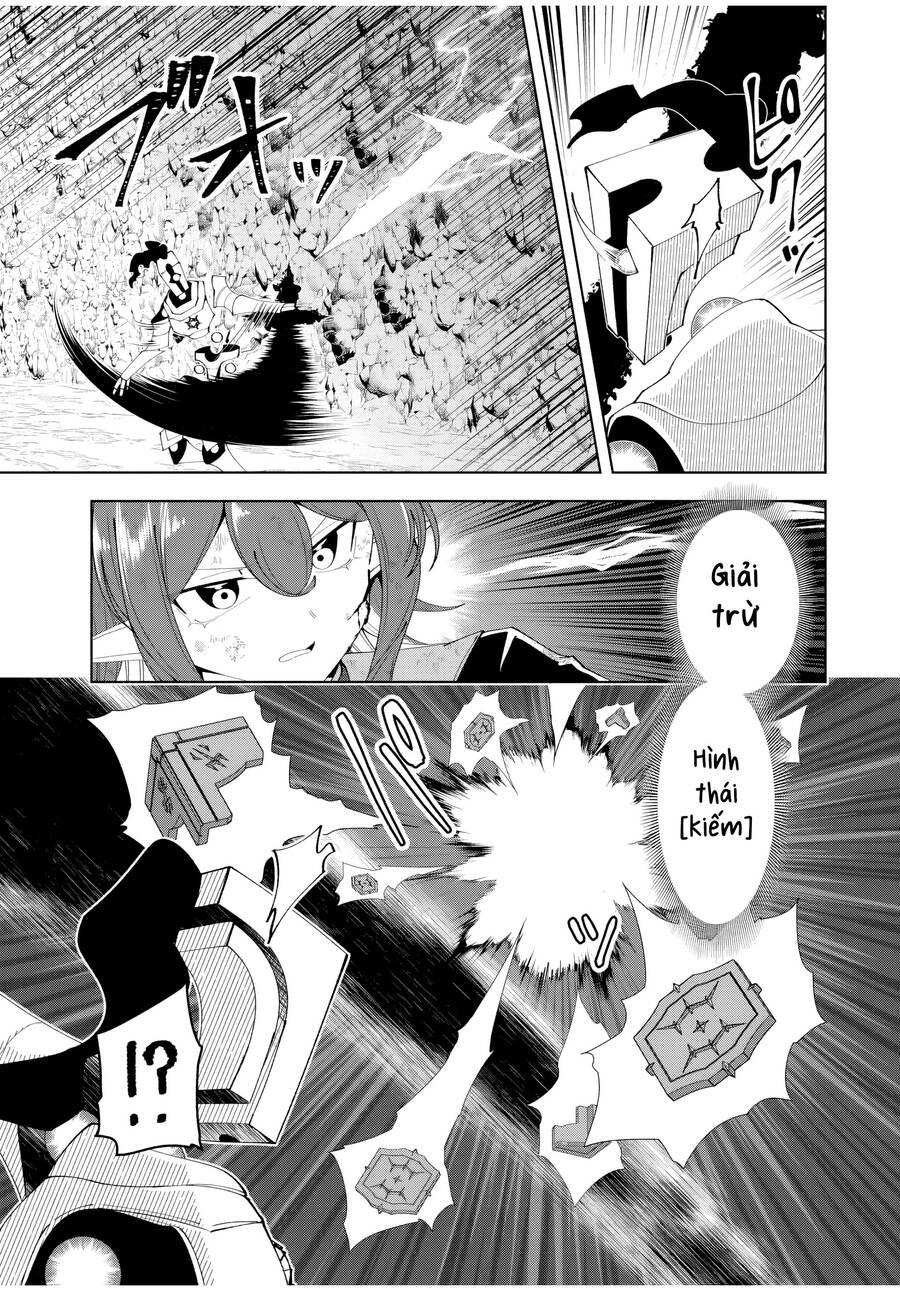 Yuusha to Yobareta Nochi ni: Soshite Musou Otoko wa Kazoku wo Tsukuru - Chapter 43 - Page 12