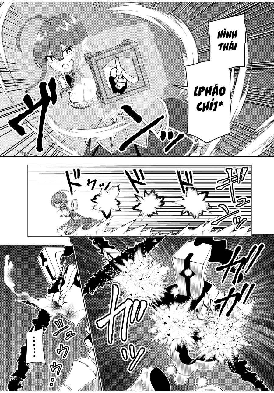 Yuusha to Yobareta Nochi ni: Soshite Musou Otoko wa Kazoku wo Tsukuru - Chapter 43 - Page 14