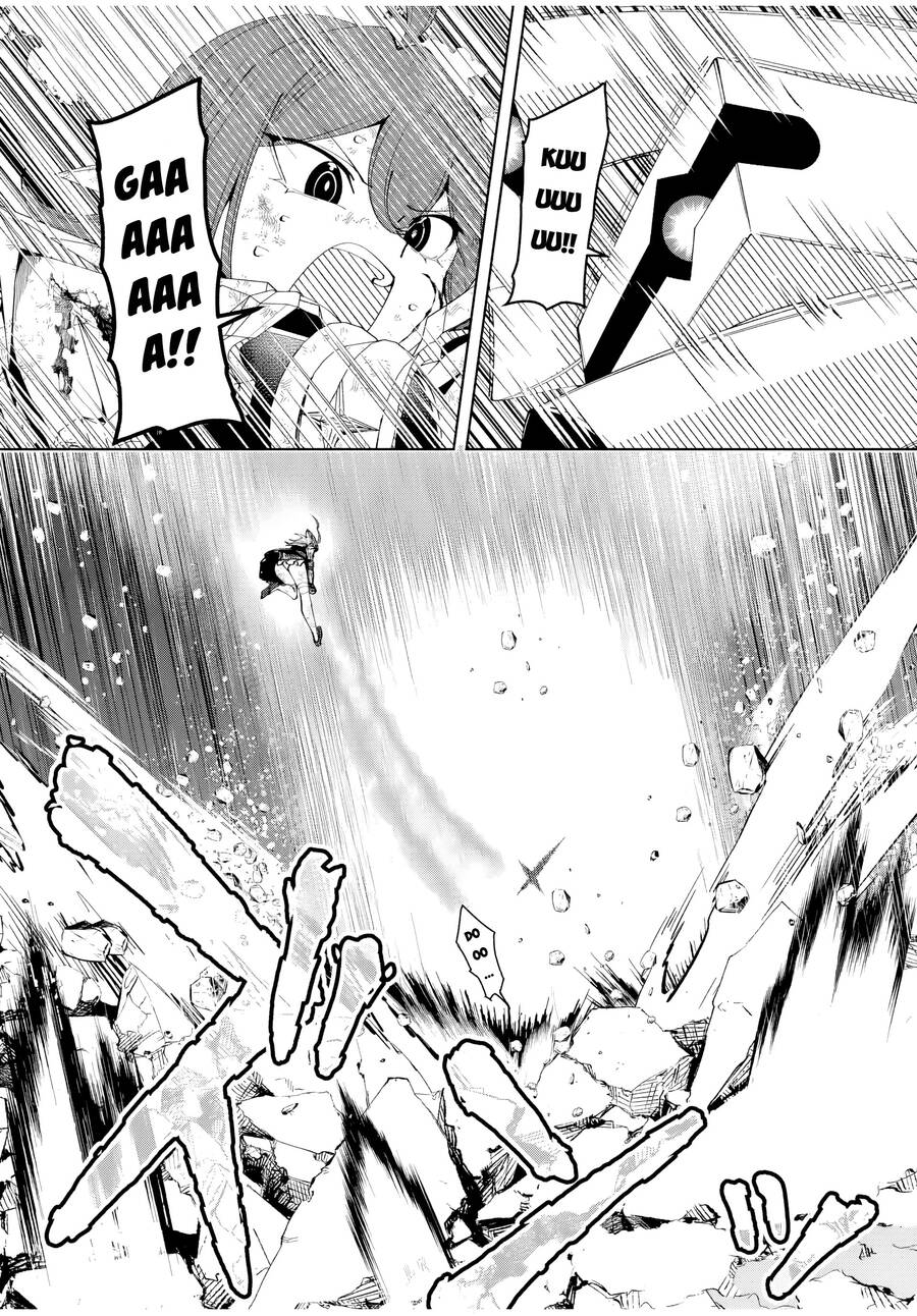 Yuusha to Yobareta Nochi ni: Soshite Musou Otoko wa Kazoku wo Tsukuru - Chapter 43 - Page 19