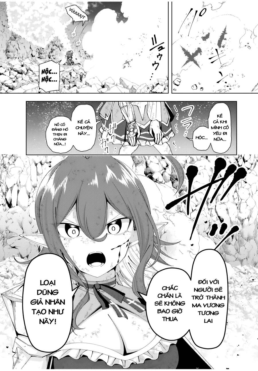 Yuusha to Yobareta Nochi ni: Soshite Musou Otoko wa Kazoku wo Tsukuru - Chapter 43 - Page 20