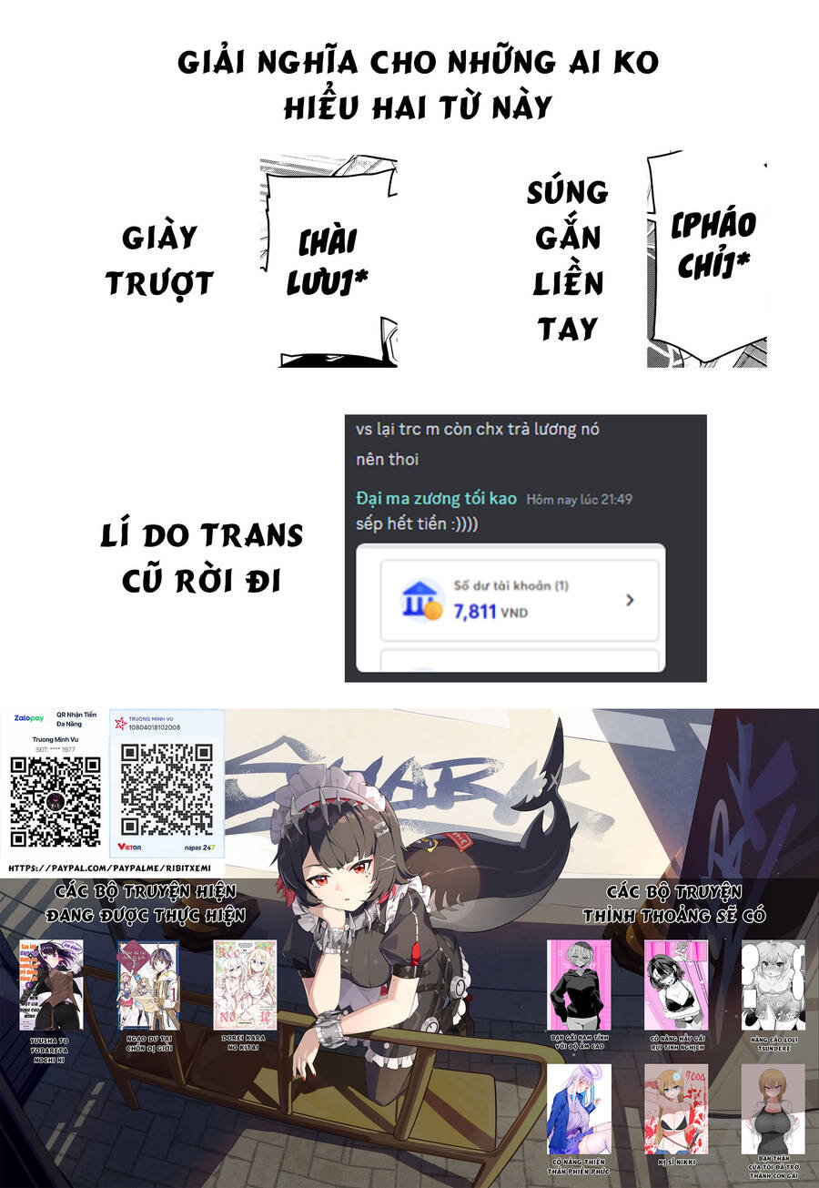 Yuusha to Yobareta Nochi ni: Soshite Musou Otoko wa Kazoku wo Tsukuru - Chapter 43 - Page 22