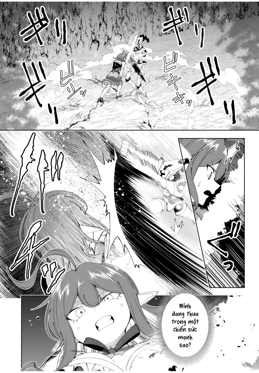 Yuusha to Yobareta Nochi ni: Soshite Musou Otoko wa Kazoku wo Tsukuru - Chapter 43 - Page 3
