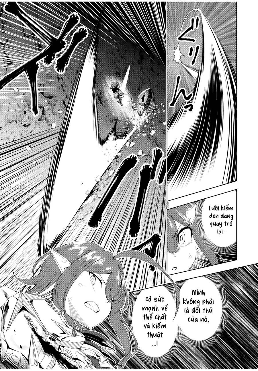 Yuusha to Yobareta Nochi ni: Soshite Musou Otoko wa Kazoku wo Tsukuru - Chapter 43 - Page 4