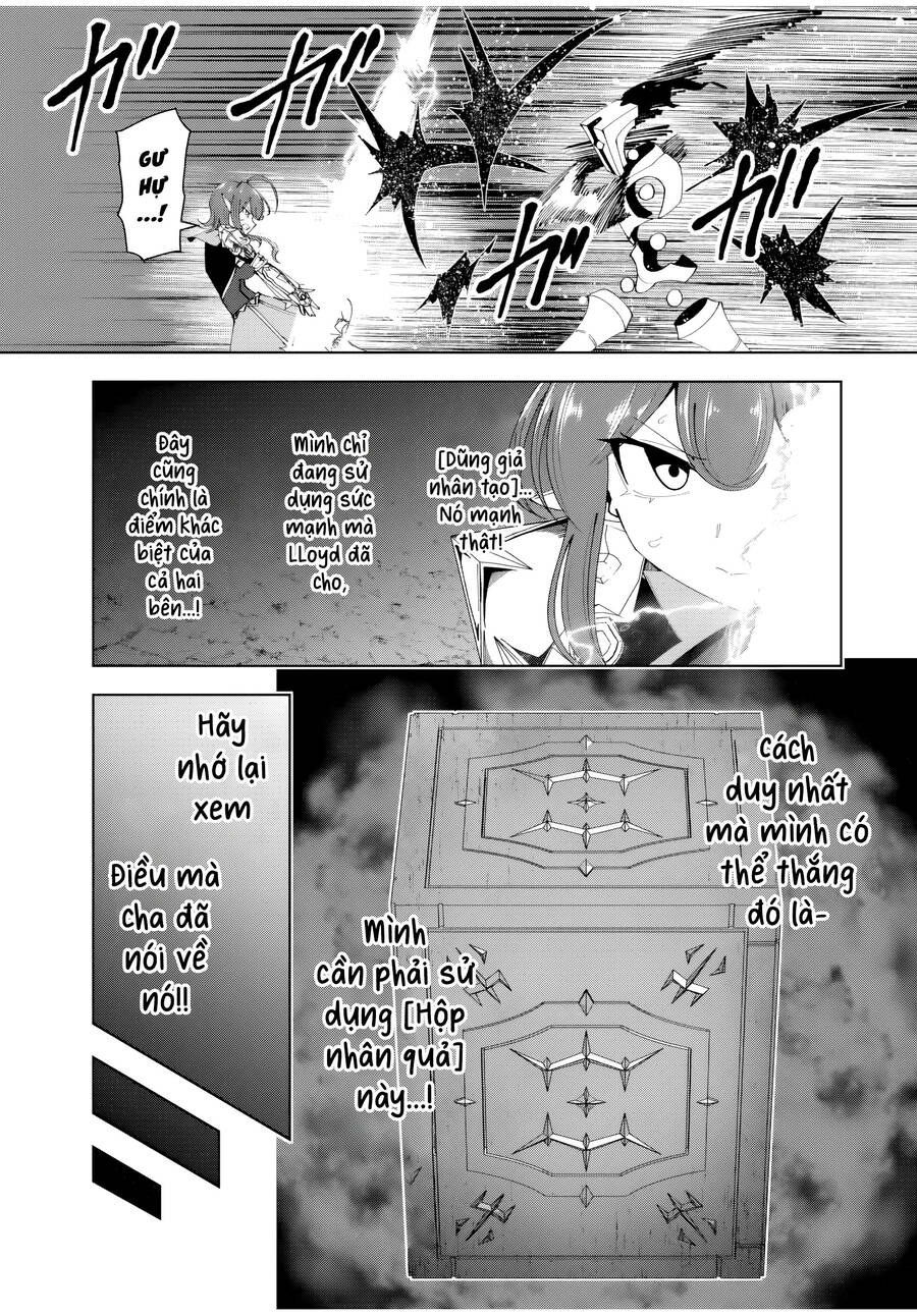 Yuusha to Yobareta Nochi ni: Soshite Musou Otoko wa Kazoku wo Tsukuru - Chapter 43 - Page 6