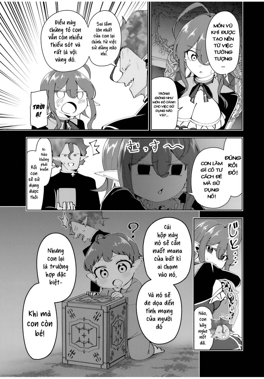 Yuusha to Yobareta Nochi ni: Soshite Musou Otoko wa Kazoku wo Tsukuru - Chapter 43 - Page 8