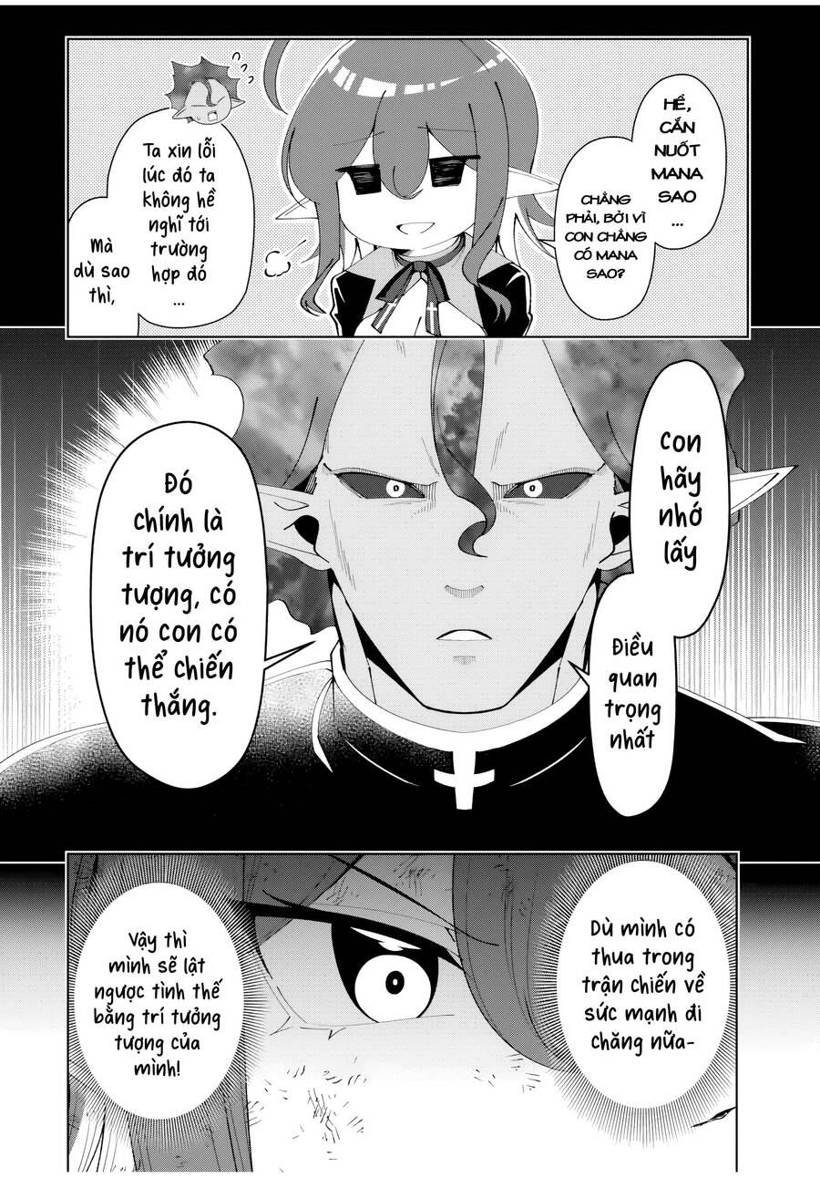 Yuusha to Yobareta Nochi ni: Soshite Musou Otoko wa Kazoku wo Tsukuru - Chapter 43 - Page 9