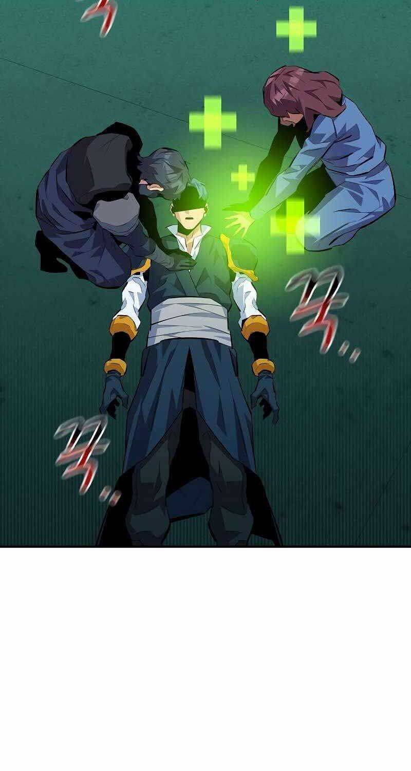 Đi Săn Tự Động Bằng Phân Thân - Chapter 111 - Page 10