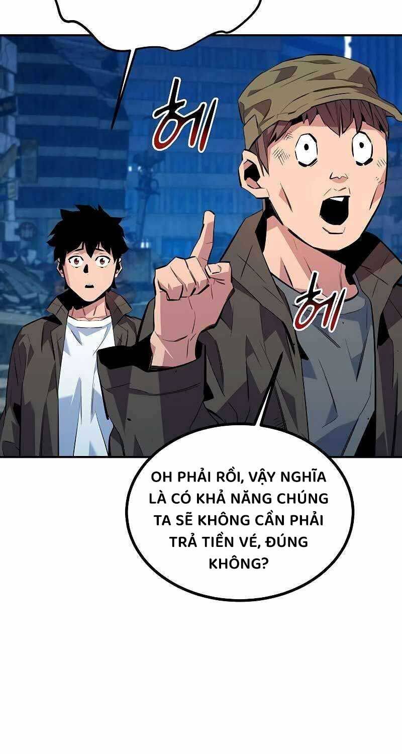 Đi Săn Tự Động Bằng Phân Thân - Chapter 111 - Page 128