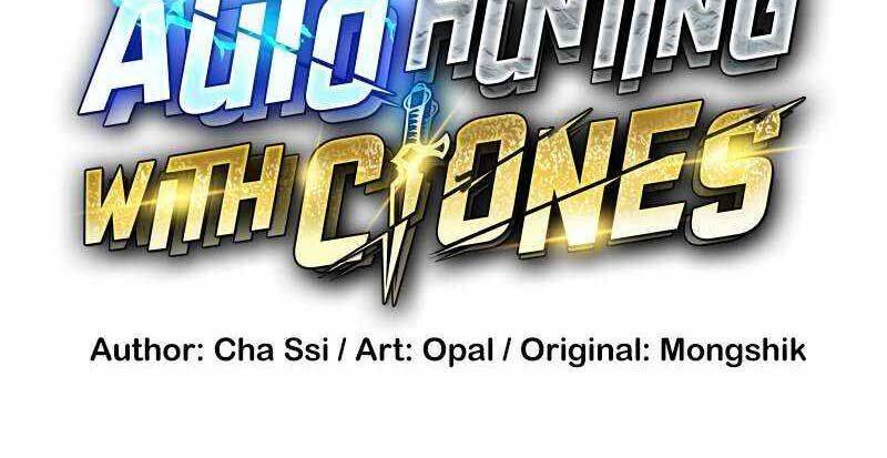 Đi Săn Tự Động Bằng Phân Thân - Chapter 111 - Page 17