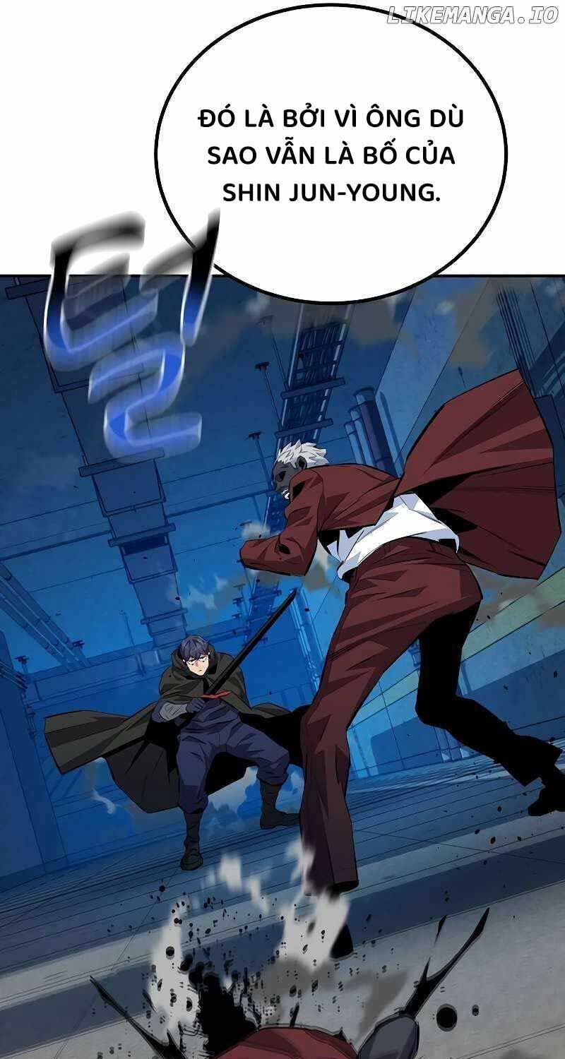Đi Săn Tự Động Bằng Phân Thân - Chapter 111 - Page 36