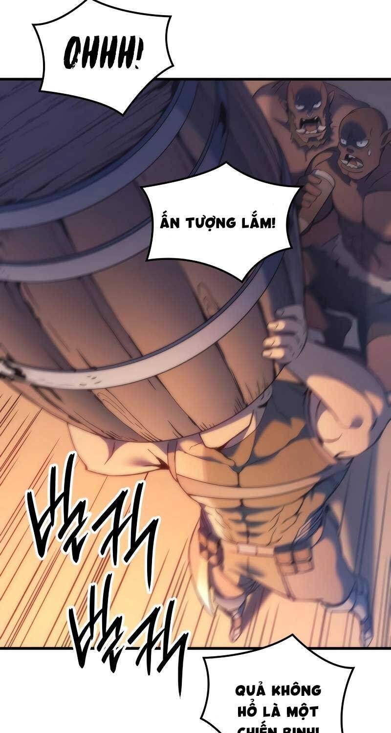 Đế Vương Hồi Quy - Chapter 47 - Page 106