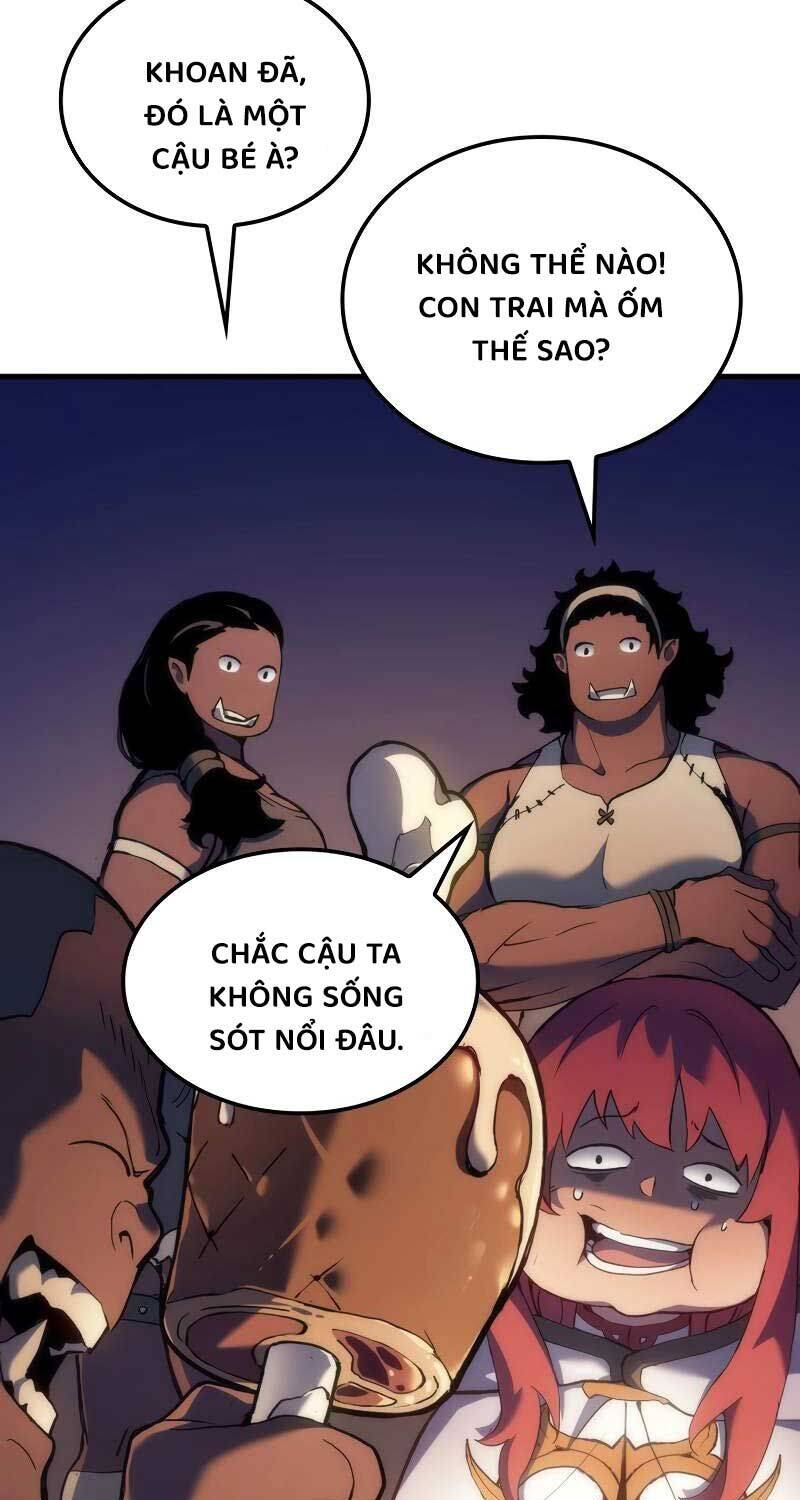 Đế Vương Hồi Quy - Chapter 47 - Page 110