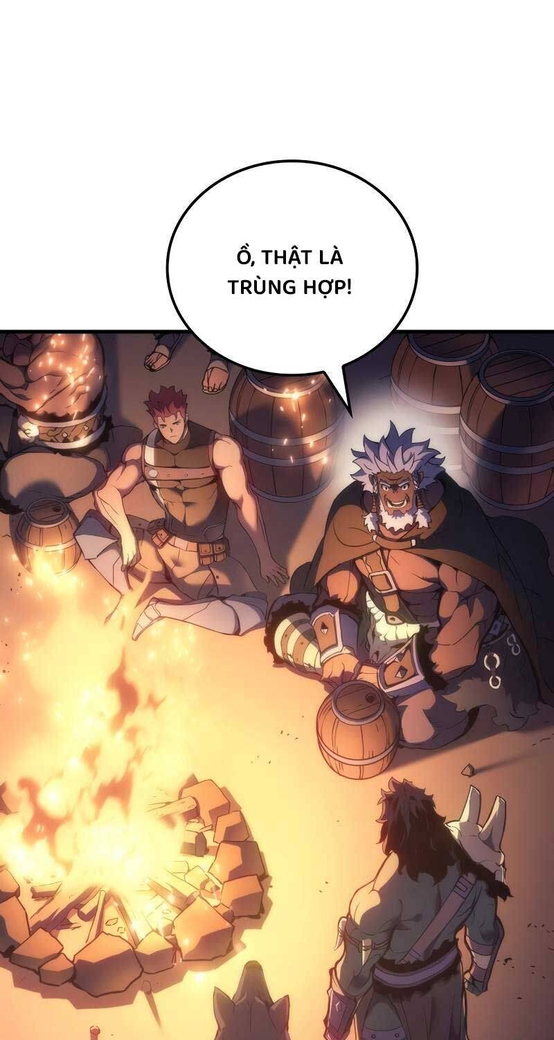 Đế Vương Hồi Quy - Chapter 47 - Page 122