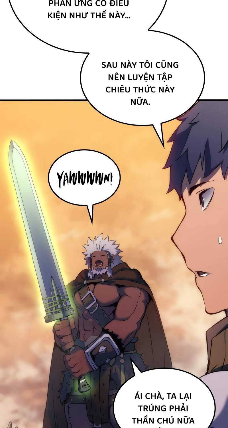Đế Vương Hồi Quy - Chapter 47 - Page 37