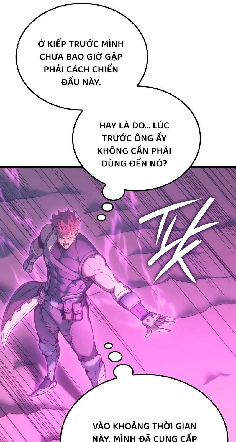 Đế Vương Hồi Quy - Chapter 47 - Page 39