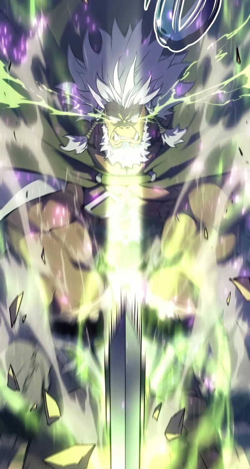 Đế Vương Hồi Quy - Chapter 47 - Page 45