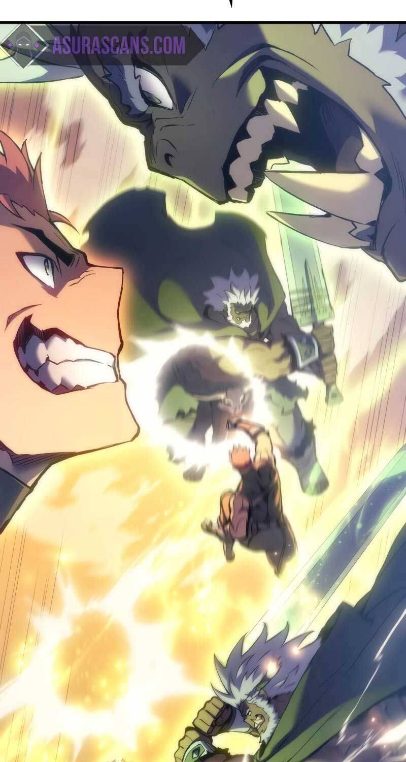 Đế Vương Hồi Quy - Chapter 47 - Page 51