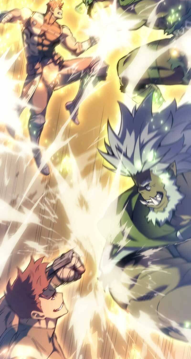 Đế Vương Hồi Quy - Chapter 47 - Page 52